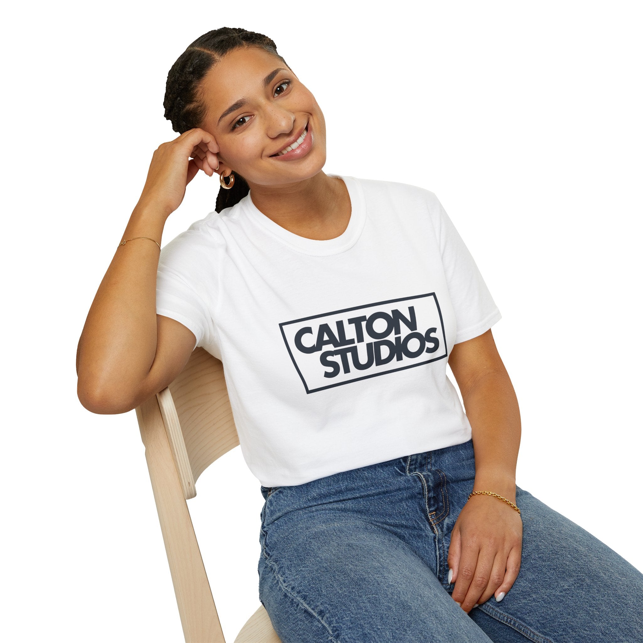 Calton Studios "Original" Softstyle T-Shirt