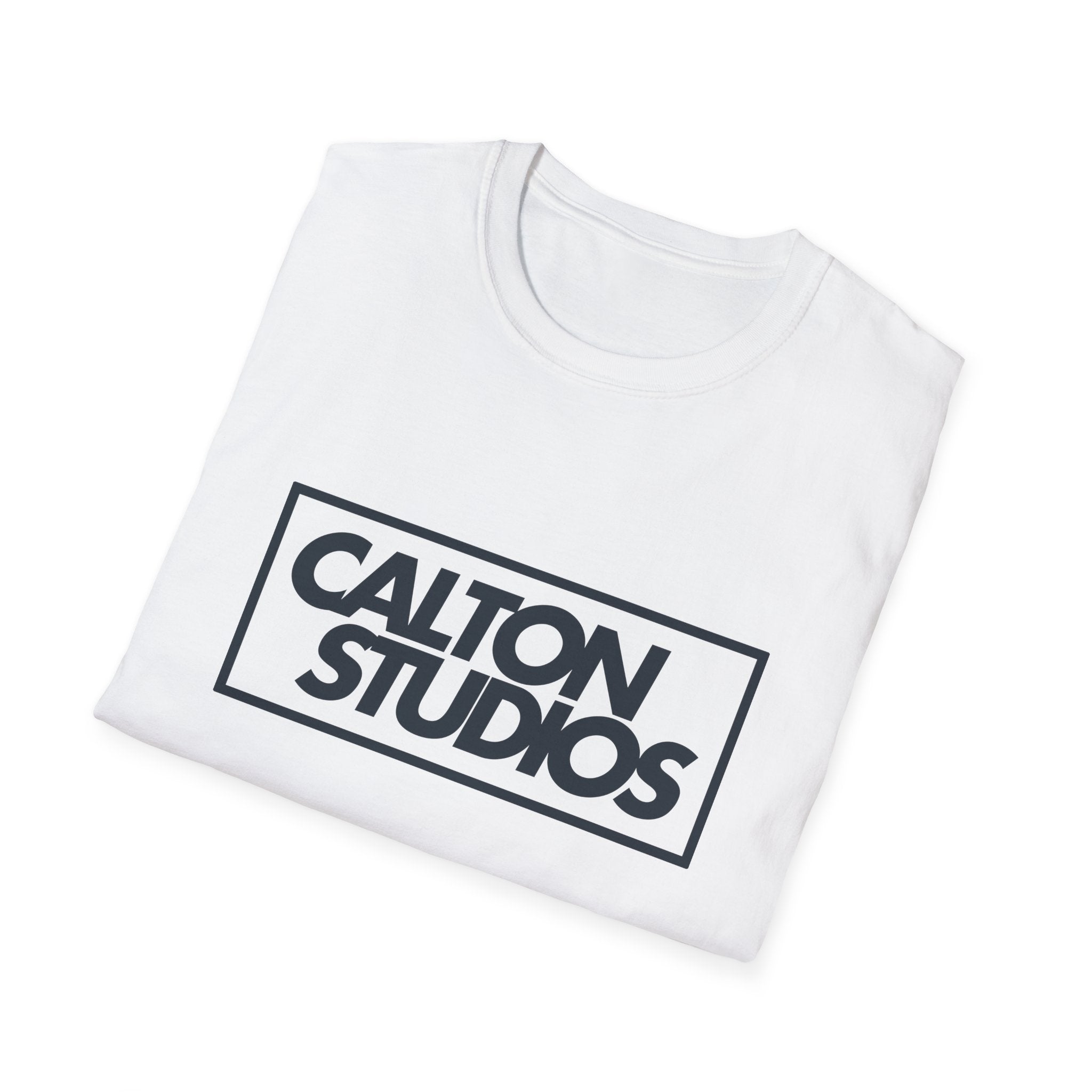 Calton Studios "Original" Softstyle T-Shirt