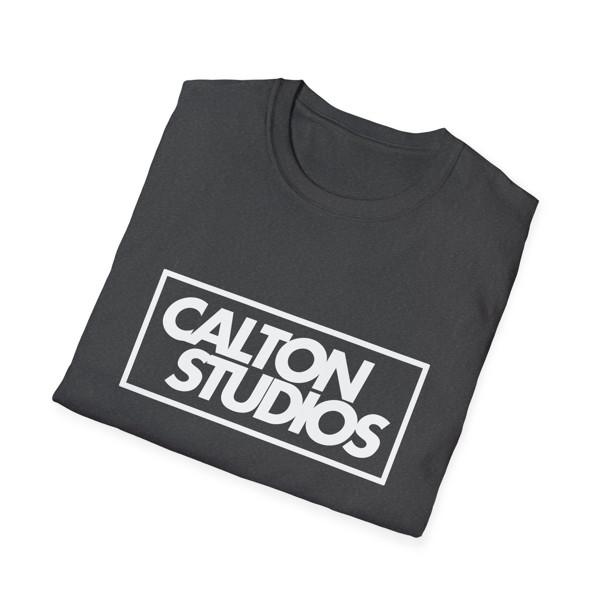 Calton Studios "Original" Softstyle T-Shirt