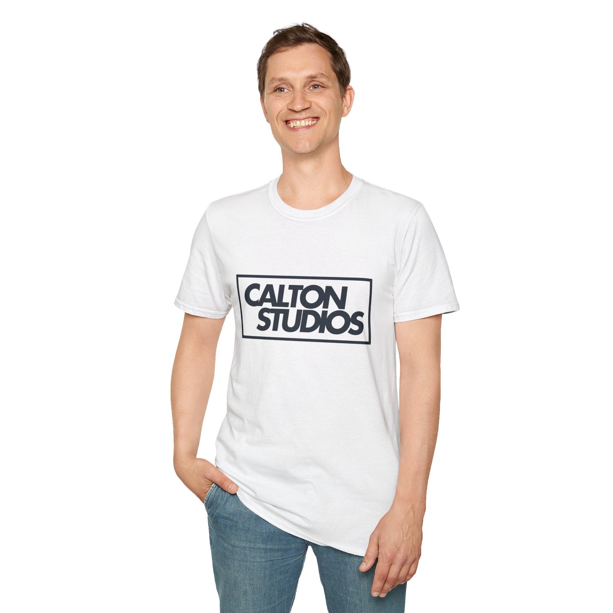 Calton Studios "Original" Softstyle T-Shirt