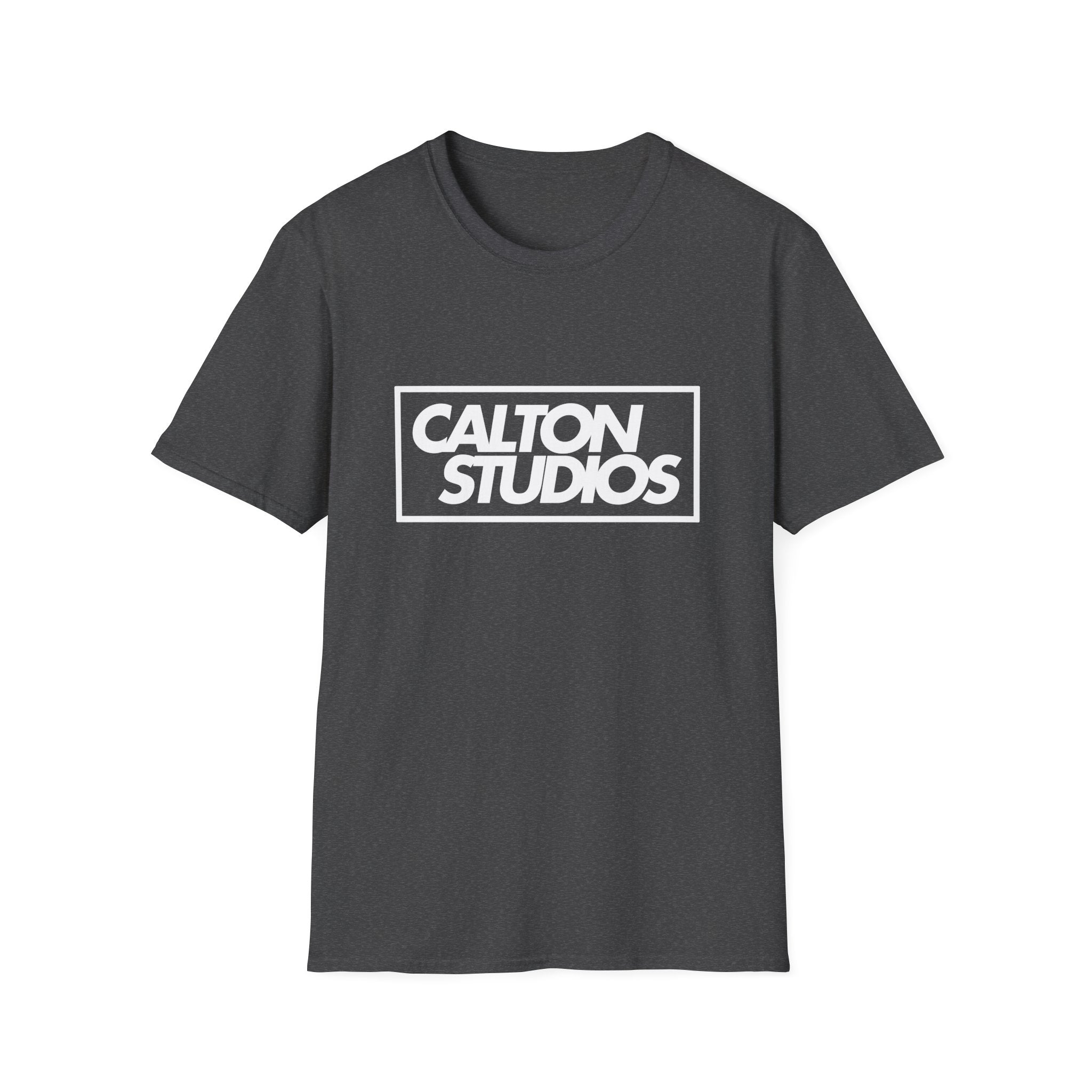 Calton Studios "Original" Softstyle T-Shirt