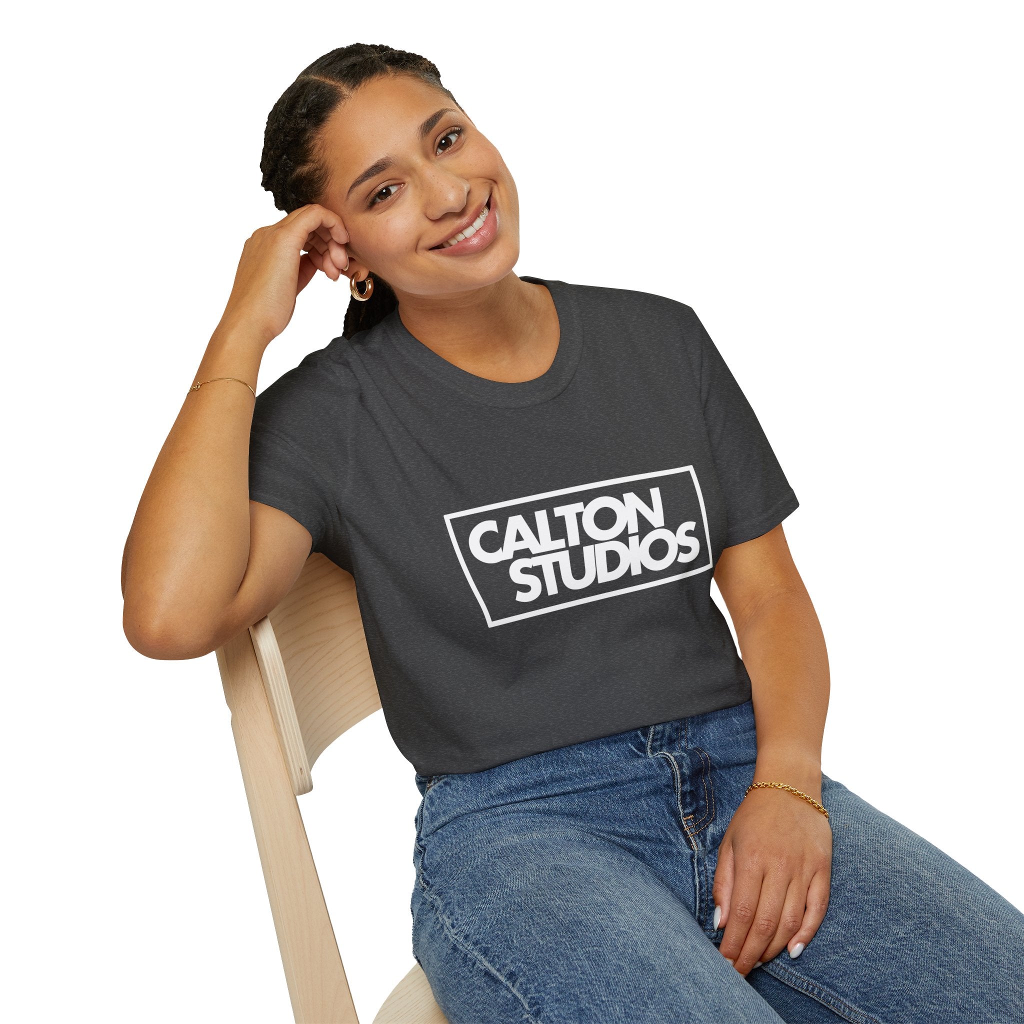 Calton Studios "Original" Softstyle T-Shirt